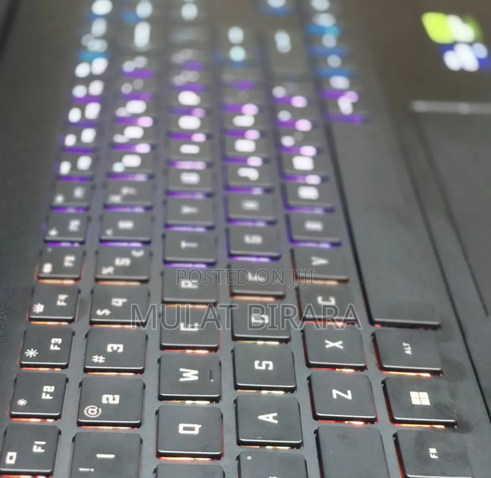 New Laptop HP Omen 16 32GB Intel Core I9 SSD 1T