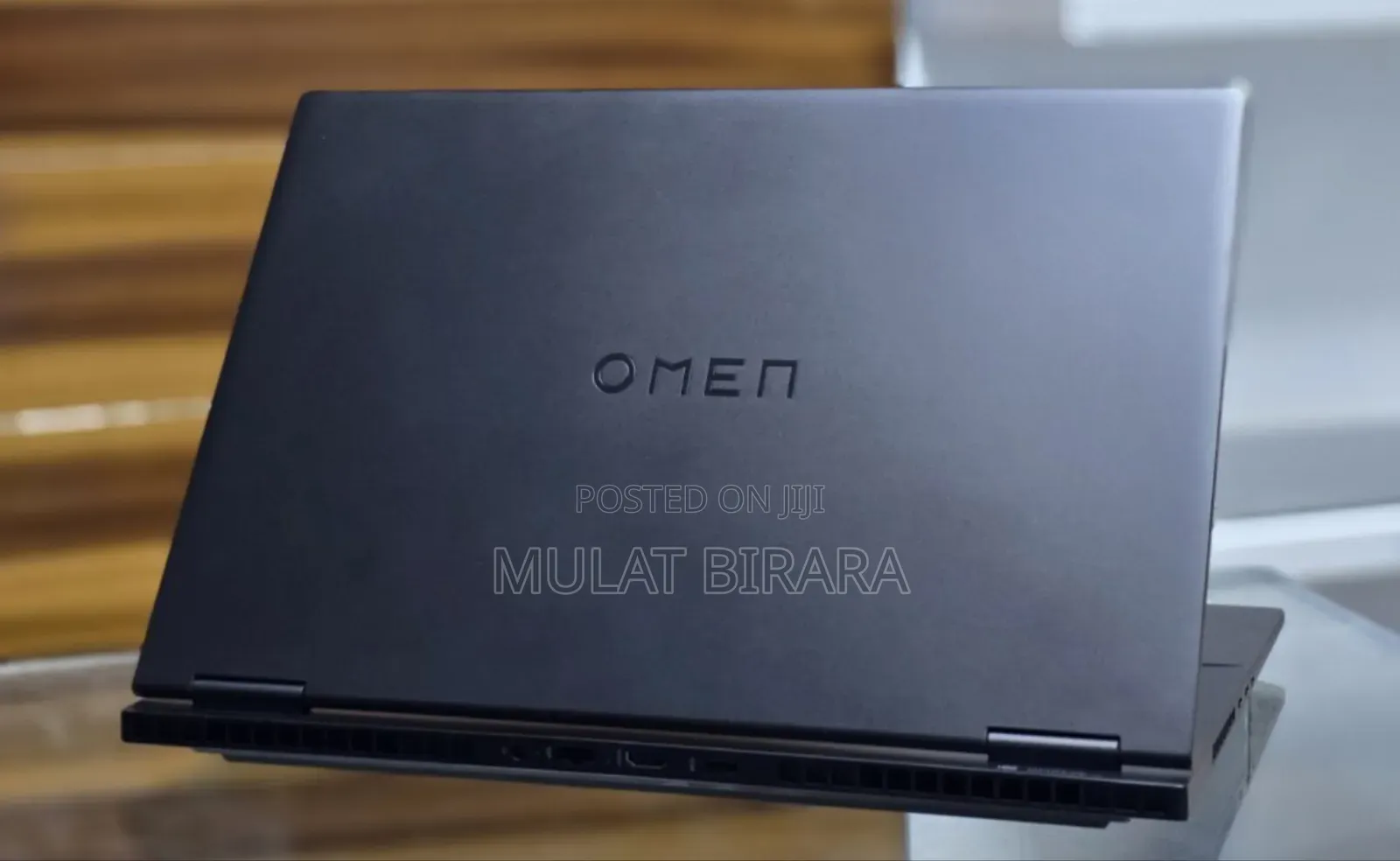 New Laptop HP Omen 16 32GB Intel Core I9 SSD 1T