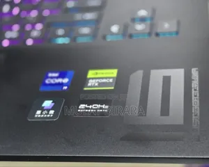 New Laptop HP Omen 16 32GB Intel Core I9 SSD 1T