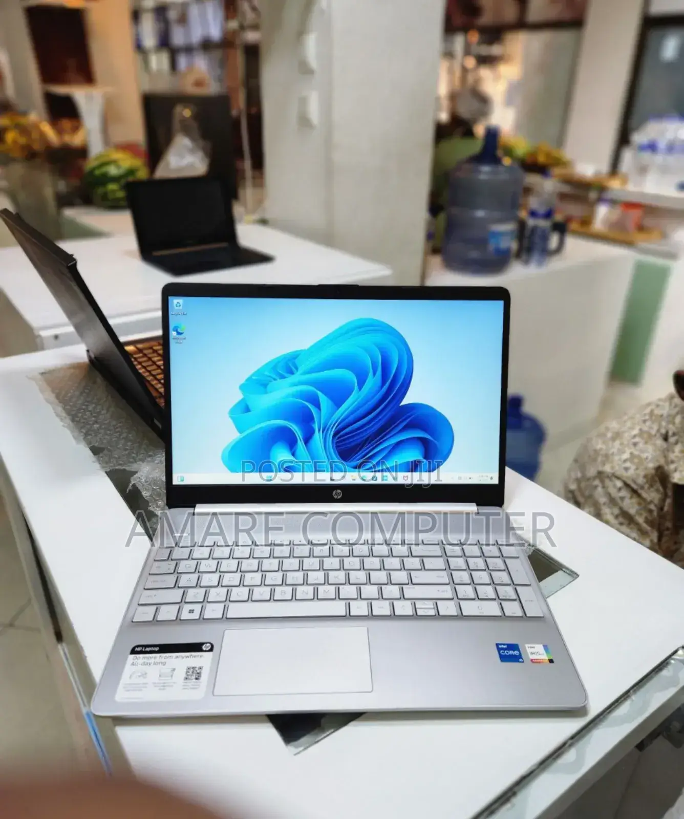 New Laptop HP Stream Notebook 8GB Intel Core I5 SSD 512GB