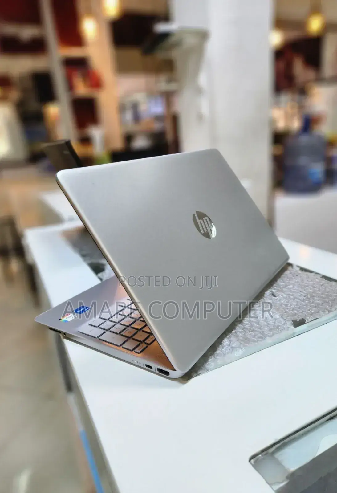 New Laptop HP Stream Notebook 8GB Intel Core I5 SSD 512GB