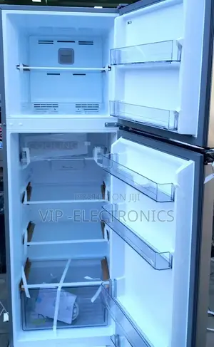 Midea Refrigerator 385