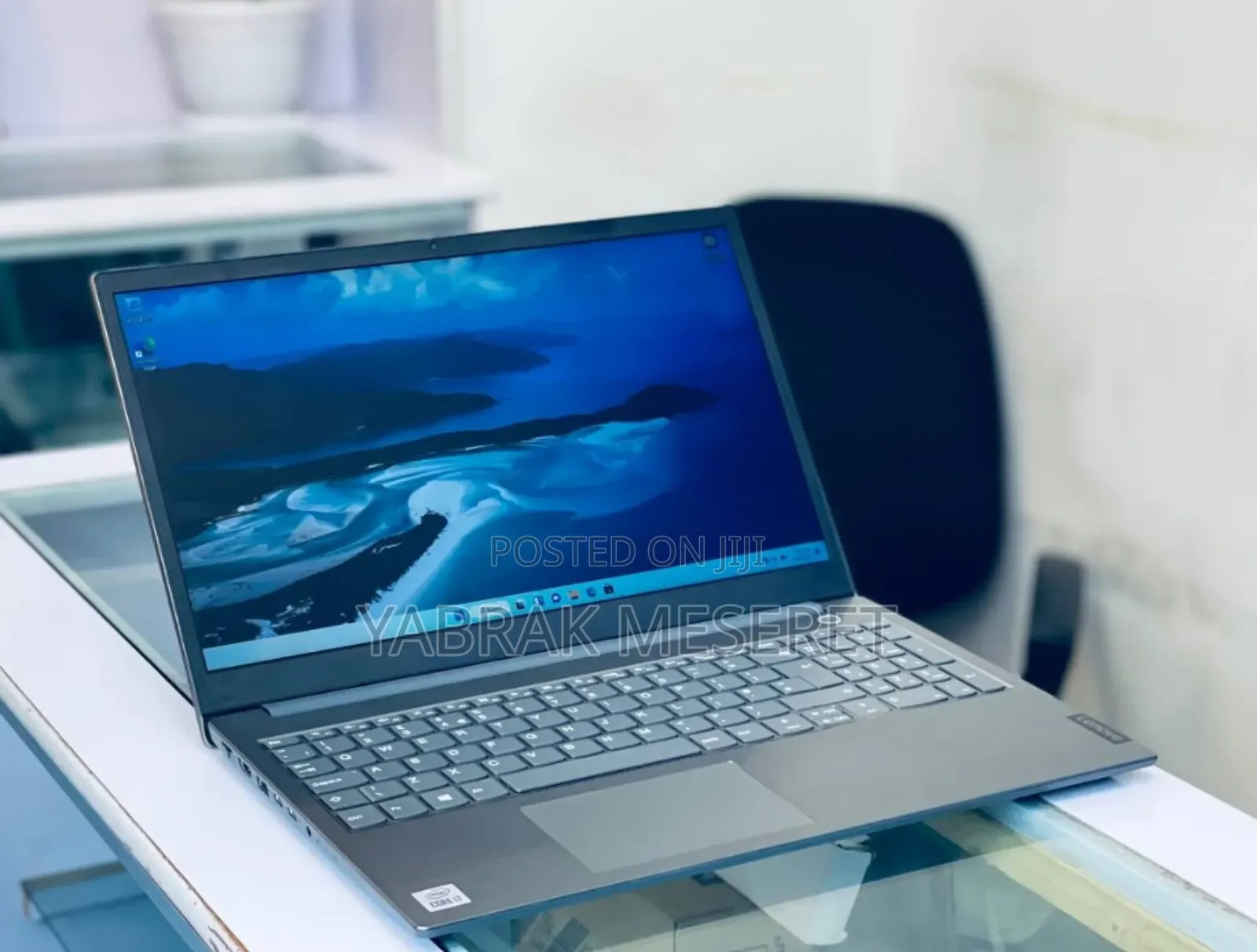 New Laptop Lenovo 16GB Intel Core I7 SSD 512GB