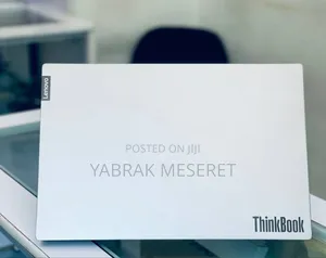 New Laptop Lenovo 16GB Intel Core I7 SSD 512GB