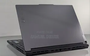 New Laptop Lenovo Legion 5 16GB Intel Core I7 SSD 1T