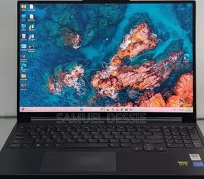 New Laptop Lenovo Legion 5 16GB Intel Core I7 SSD 1T