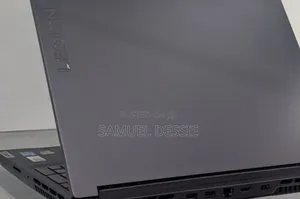New Laptop Lenovo Legion 5 16GB Intel Core I7 SSD 1T