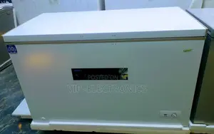 Orbit Chest Freezer 580 Deep