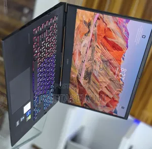 Photo - New Laptop HP Omen 17 16GB Intel Core I7 SSD 1T