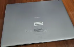 Photo - New Huawei MediaPad M5 Lite 32 GB Silver