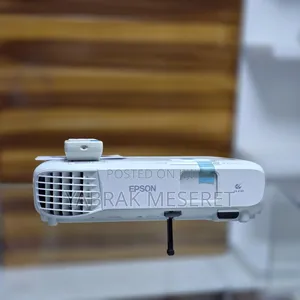 Epson Projectr Eb - S05