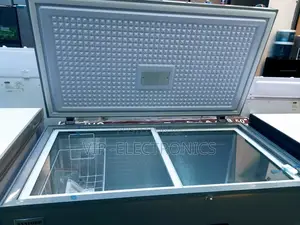 Sanford Chest Freezer 480 Deep