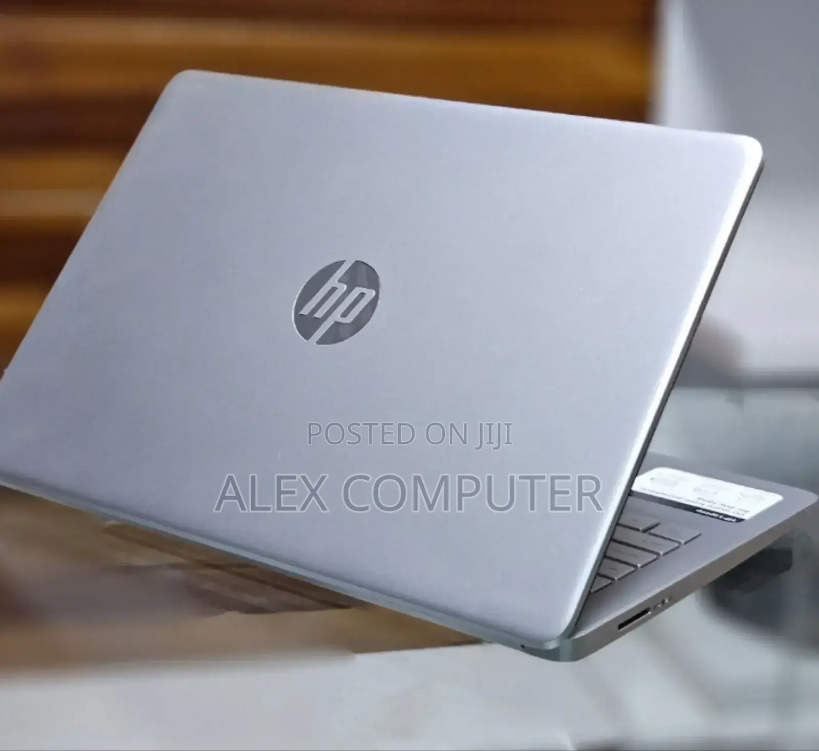 New Laptop HP Stream Notebook 8GB Intel Core I3 SSD 256GB