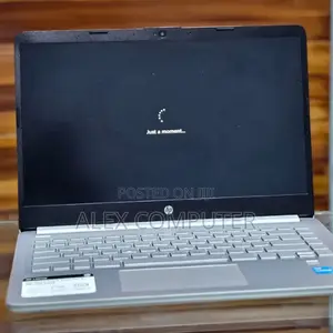 New Laptop HP Stream Notebook 8GB Intel Core I3 SSD 256GB