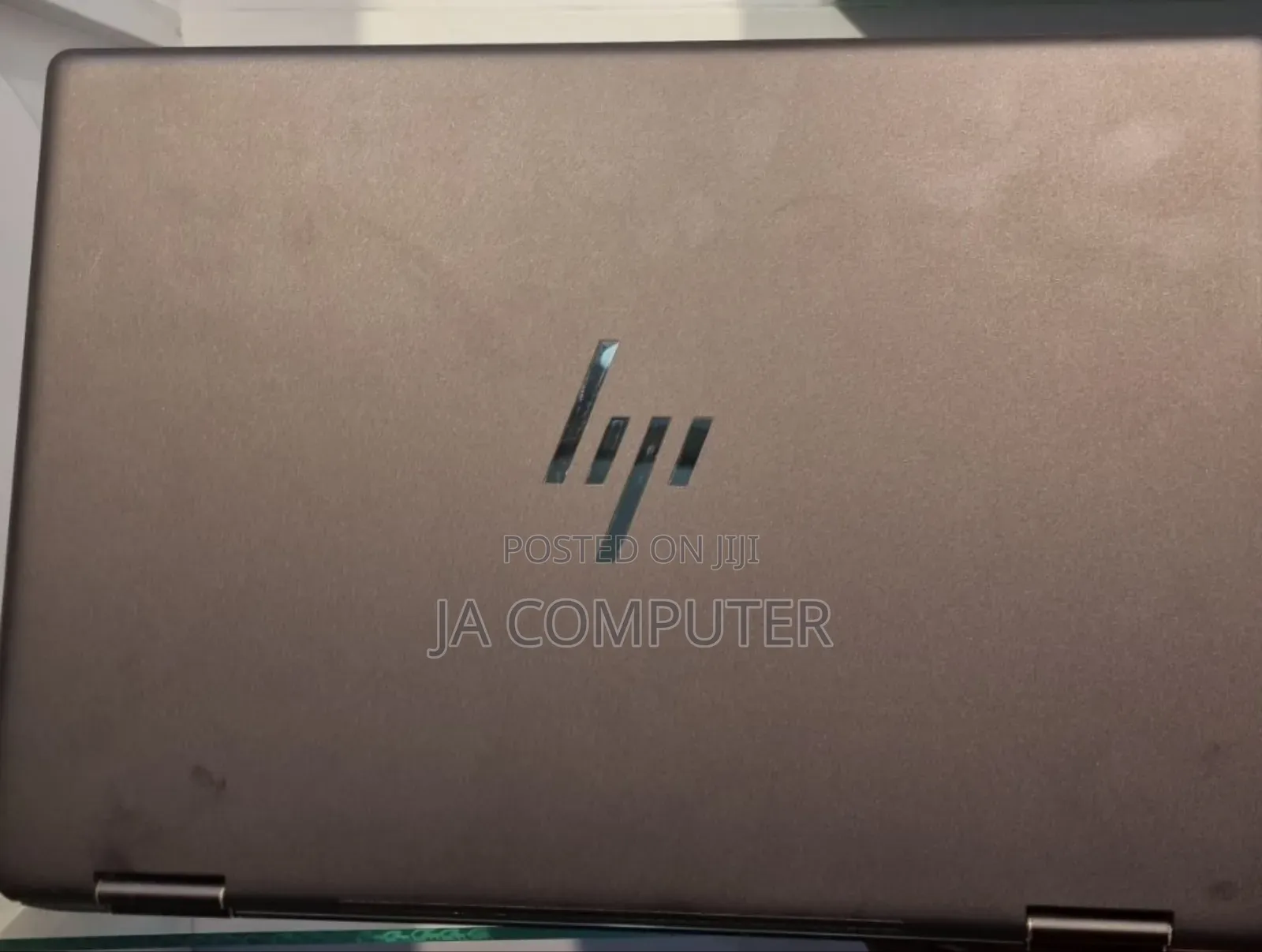 New Laptop HP Spectre 16GB Intel Core I7 SSD 1T