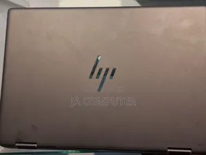 New Laptop HP Spectre 16GB Intel Core I7 SSD 1T