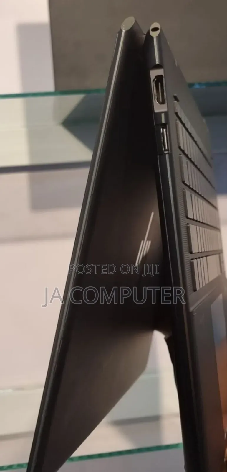 New Laptop HP Spectre 16GB Intel Core I7 SSD 1T