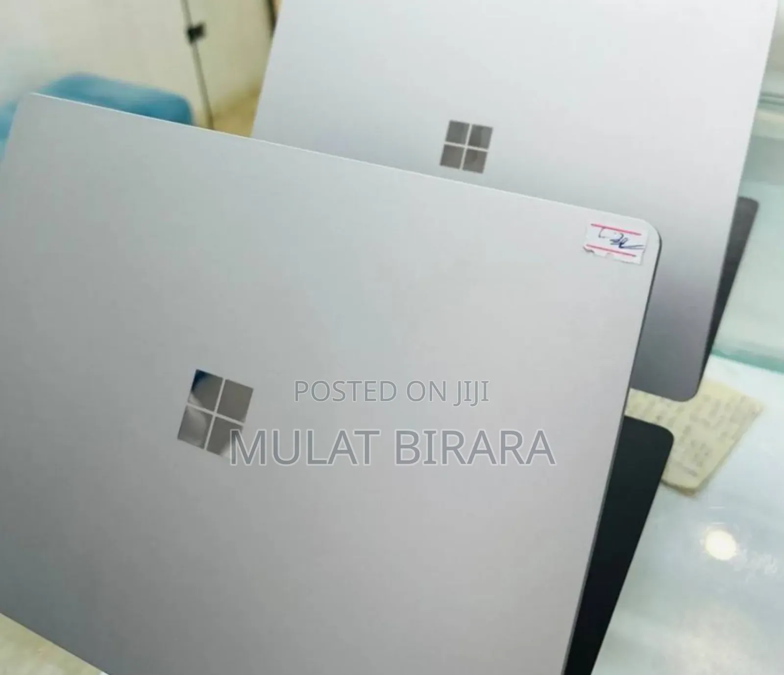 New Laptop Microsoft Surface Book 16GB Intel Core I7 SSD 512GB