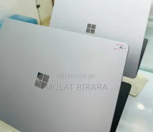 Photo - New Laptop Microsoft Surface Book 16GB Intel Core I7 SSD 512GB