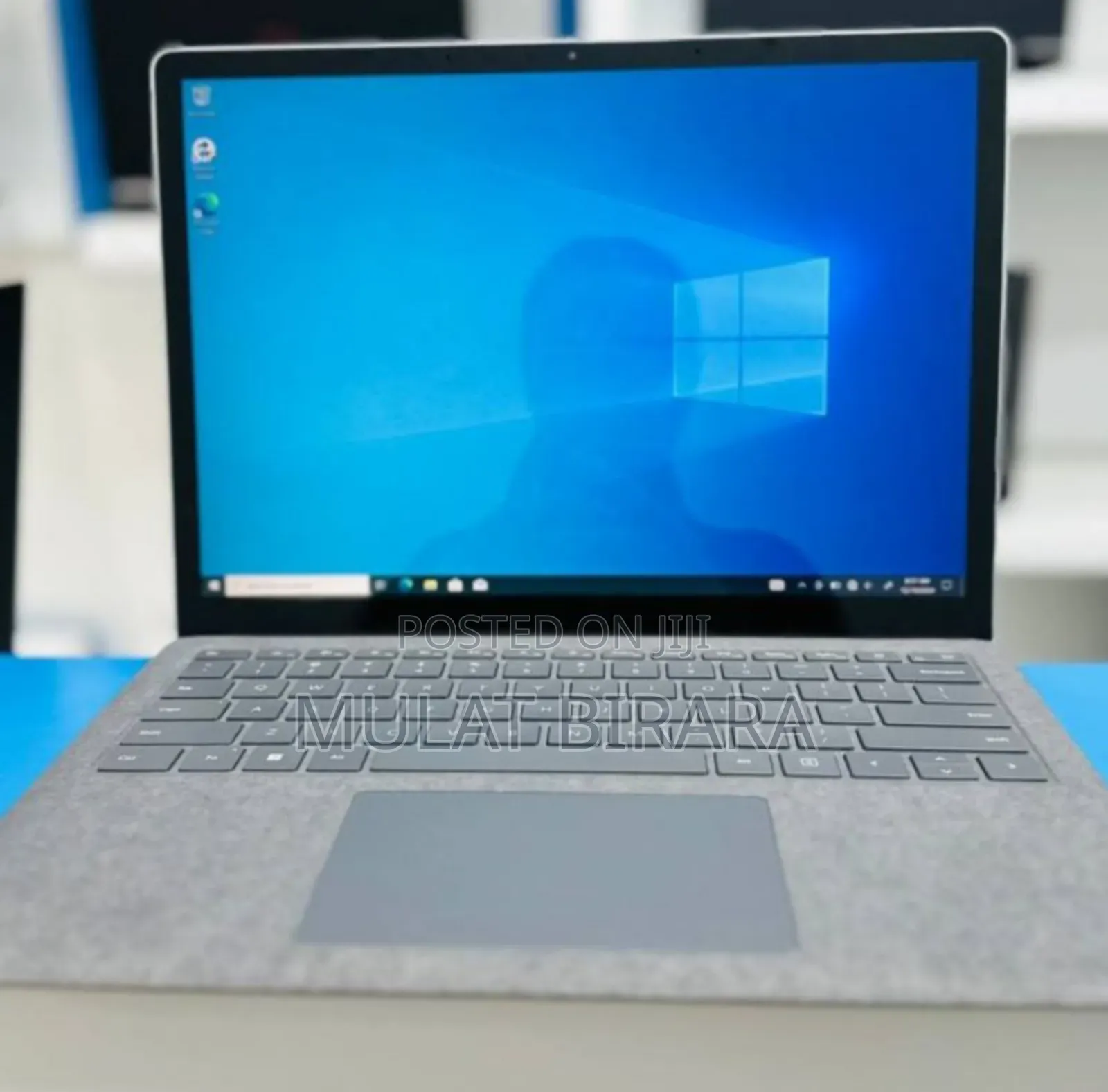 New Laptop Microsoft Surface Book 16GB Intel Core I7 SSD 512GB