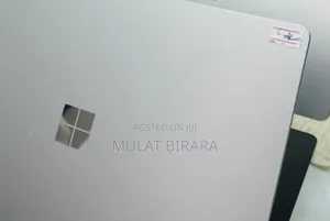 New Laptop Microsoft Surface Book 16GB Intel Core I7 SSD 512GB