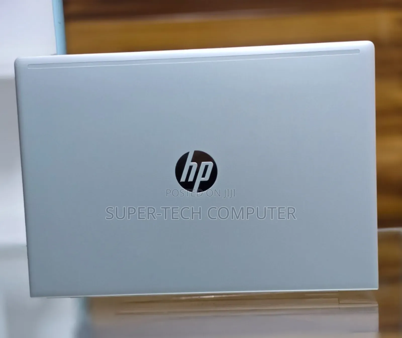 New Laptop HP ProBook 450 8GB AMD Ryzen 5 SSD 512GB