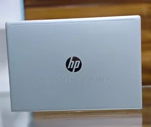 New Laptop HP ProBook 450 8GB AMD Ryzen 5 SSD 512GB