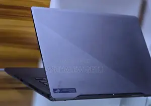 New Laptop Asus ROG Zephyrus G15 16GB Intel Core I9 SSD 1T