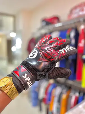 Photo - Legit Keeper Gloves