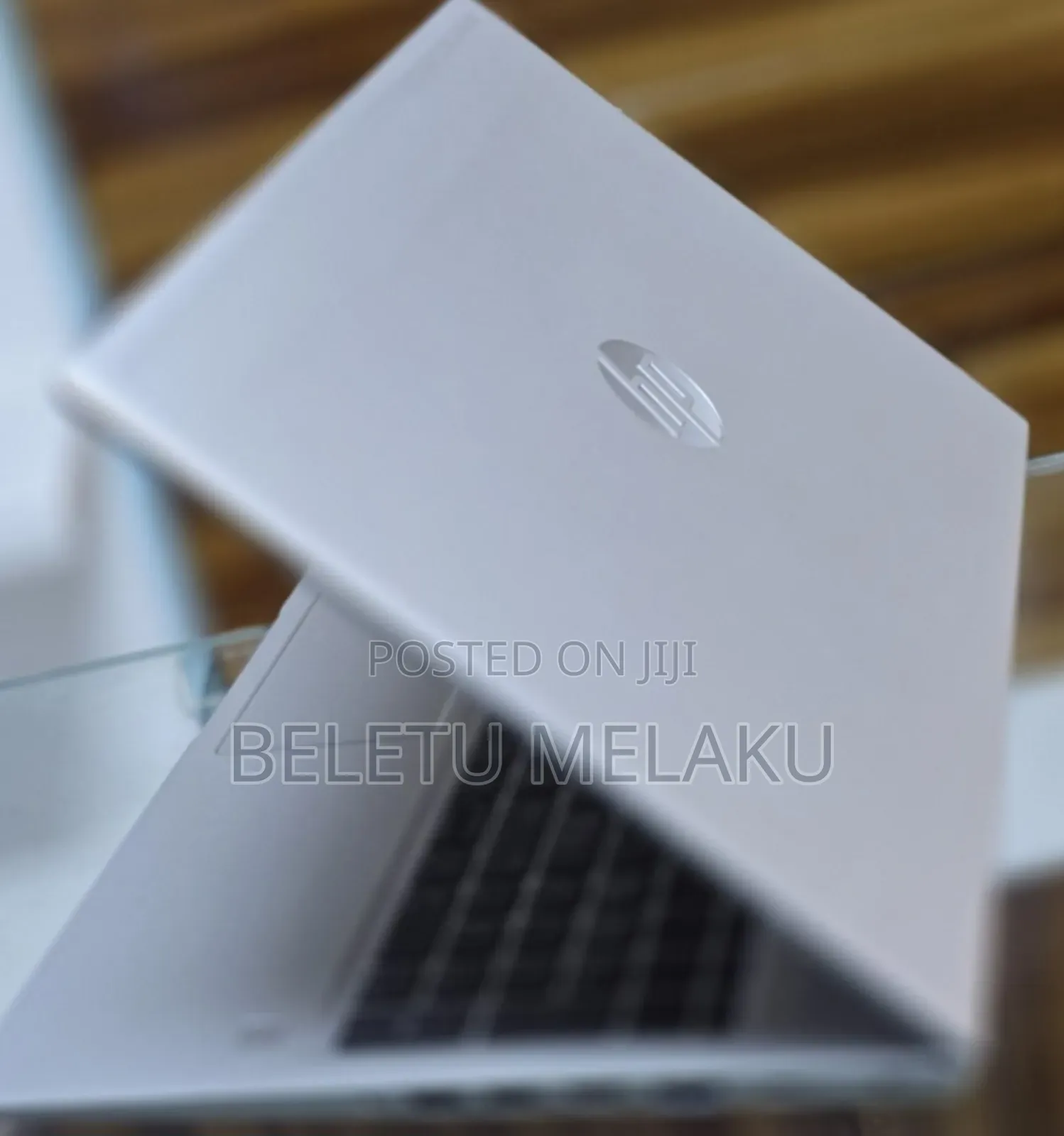 New Laptop HP ProBook 430 8GB AMD Ryzen 5 SSD 512GB