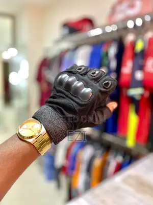 Photo - Gym Glove Pair