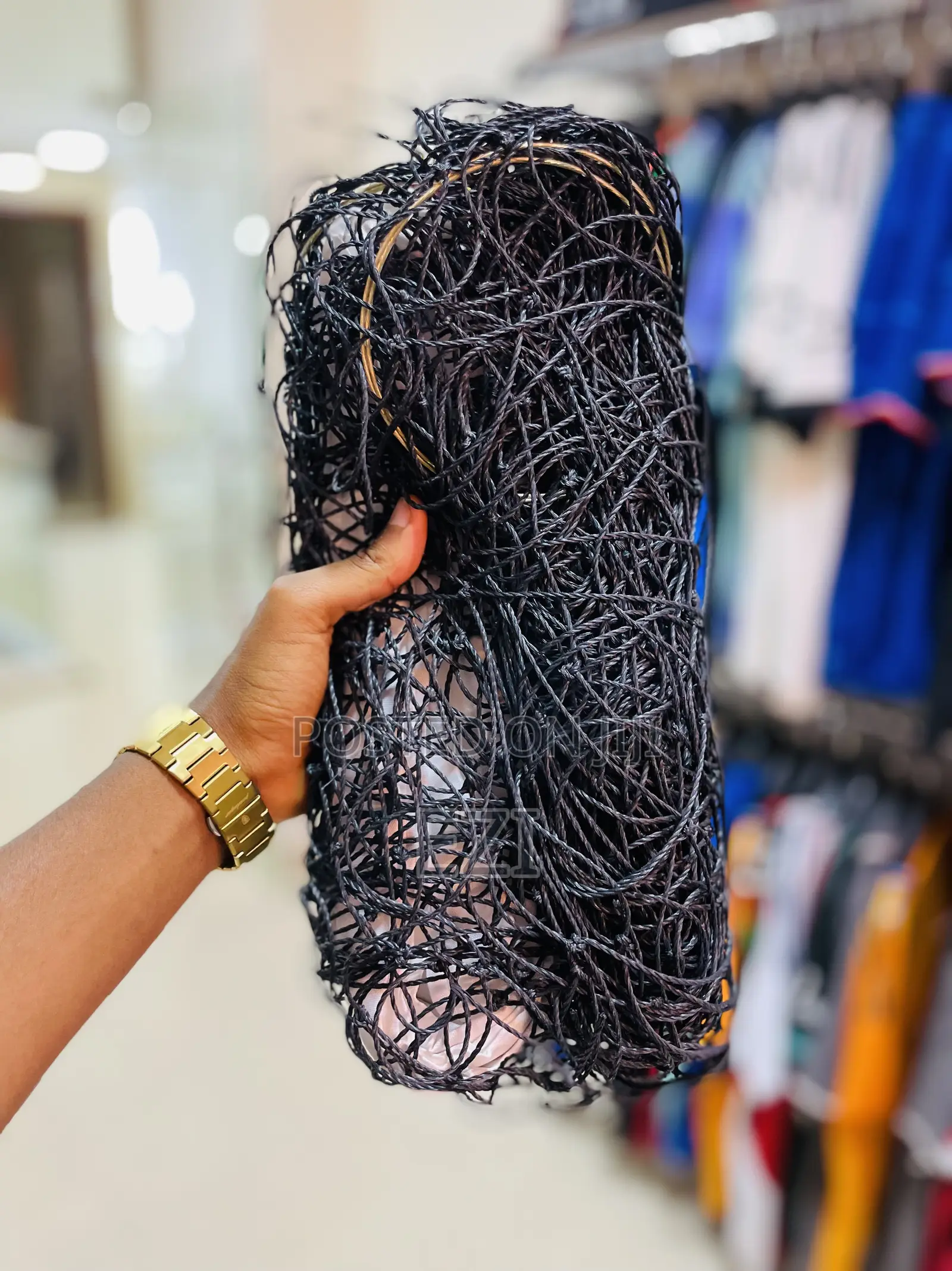 Large Volleyball Net