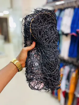 Large Volleyball Net