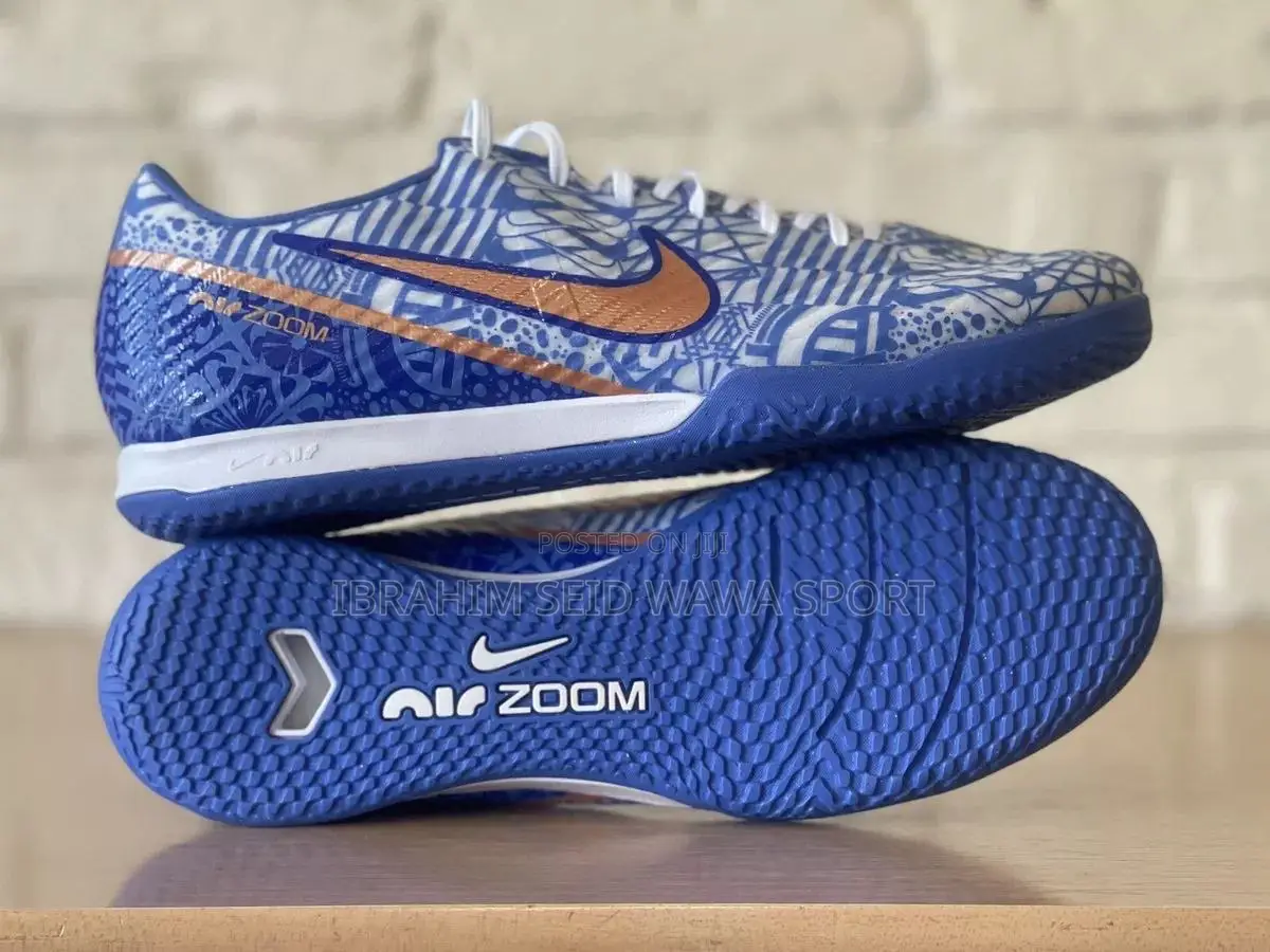 Nike Air Zoom Football Futsal Shoes