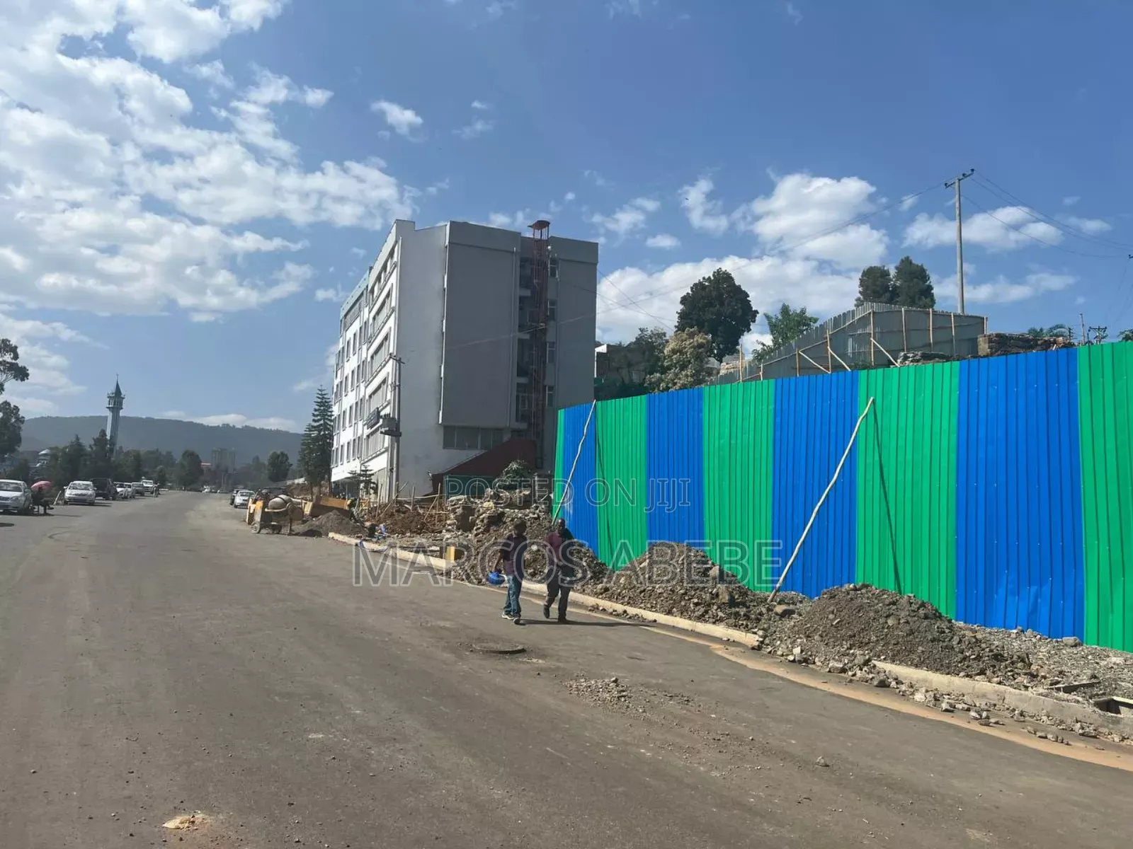 1300sqm Land for Sale