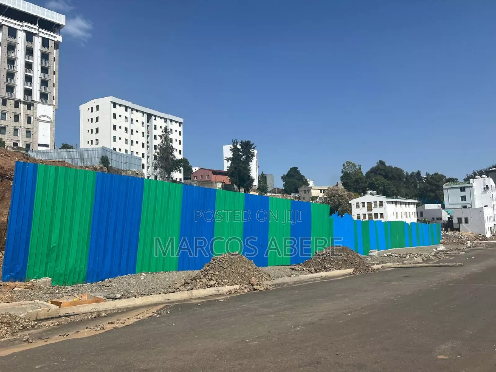 1300sqm Land for Sale