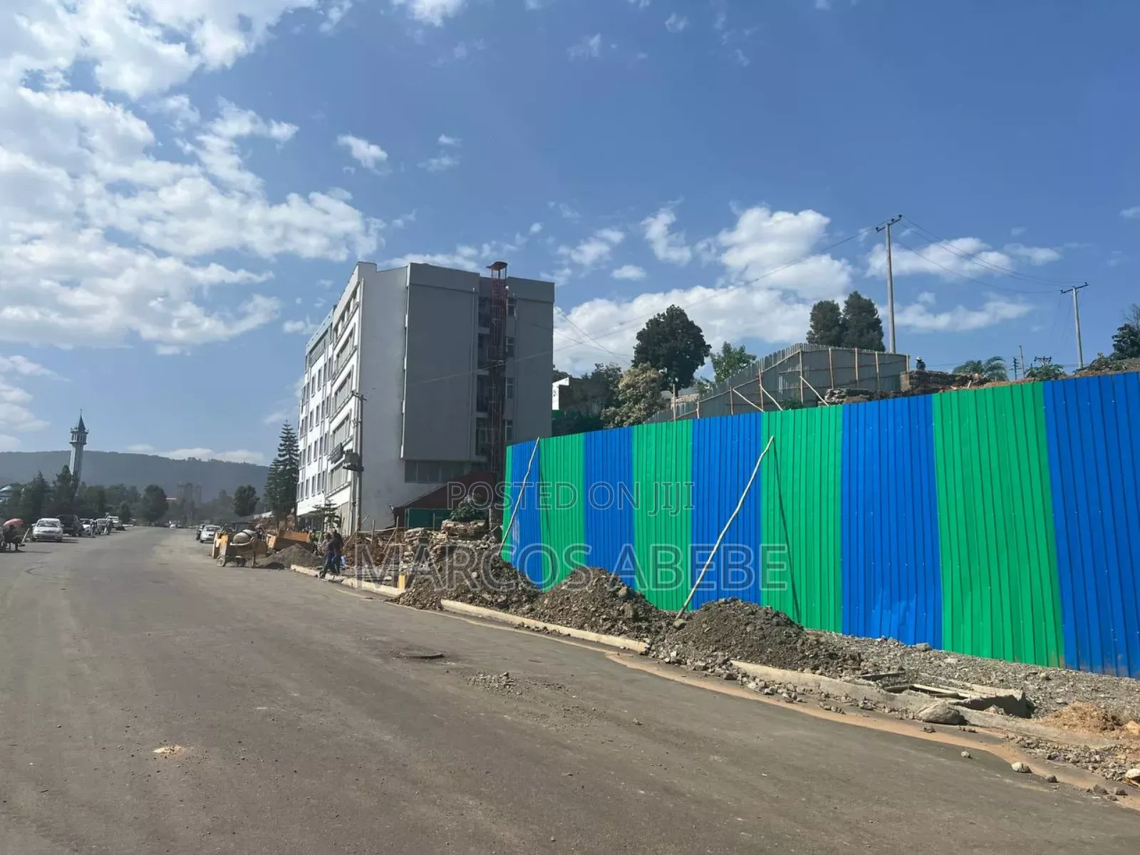 1300sqm Land for Sale