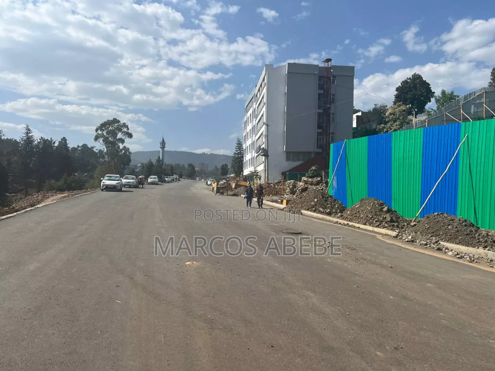 1300sqm Land for Sale