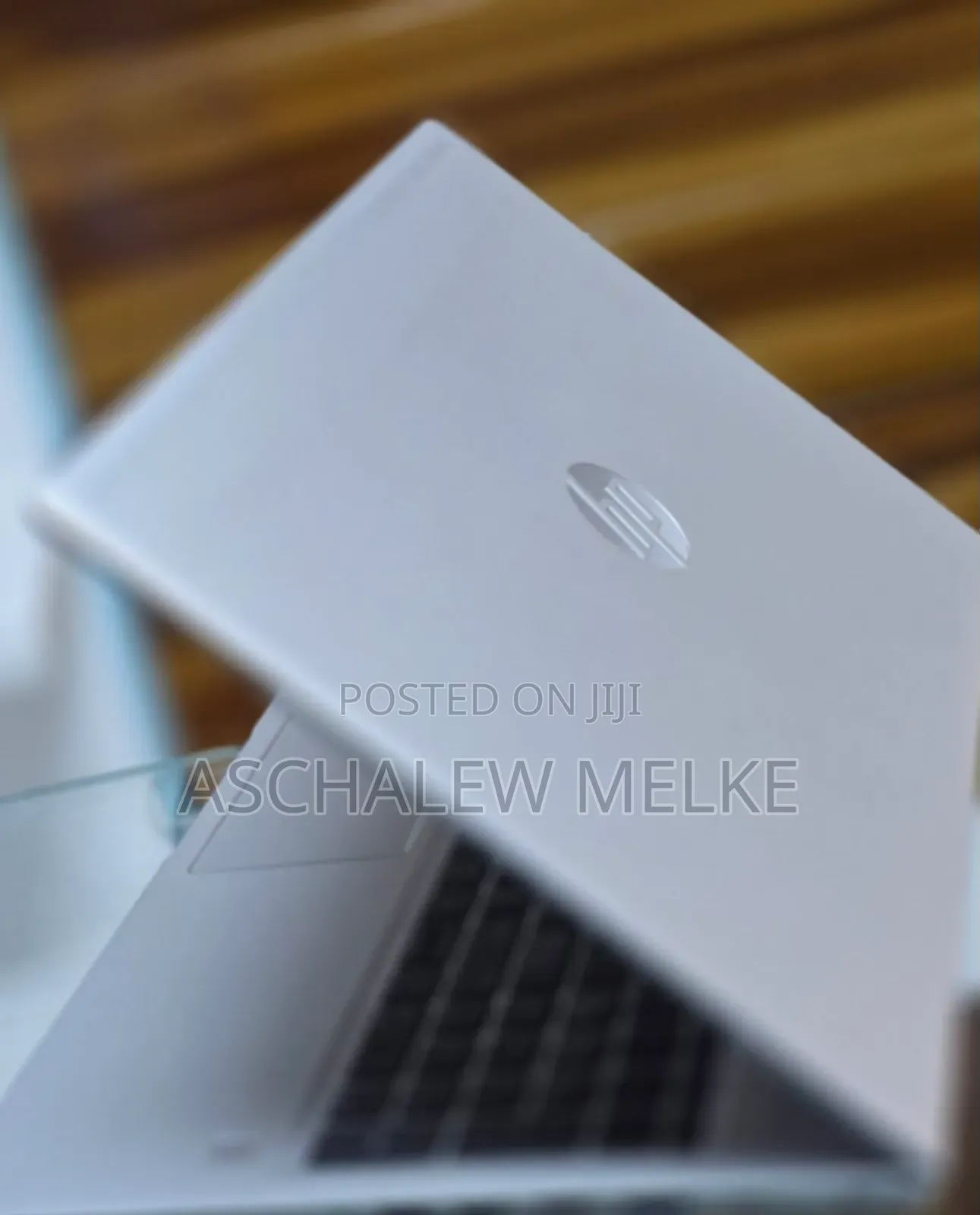 New Laptop HP ProBook 440 8GB AMD Ryzen 5 SSD 512GB