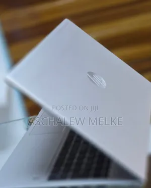 Photo - New Laptop HP ProBook 440 8GB AMD Ryzen 5 SSD 512GB