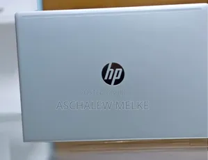 New Laptop HP ProBook 440 8GB AMD Ryzen 5 SSD 512GB