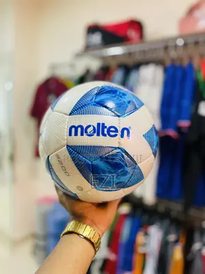 Photo - Best Quality Molten Balls