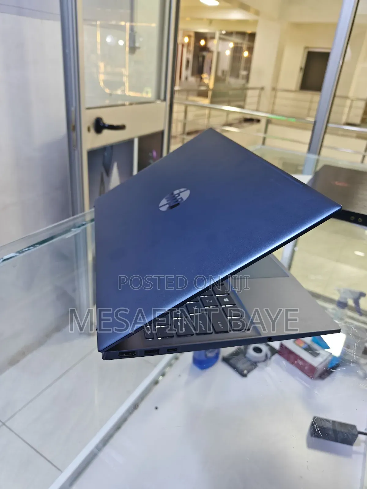 New Laptop HP Pavilion 15 16GB Intel Core I7 SSD 512GB
