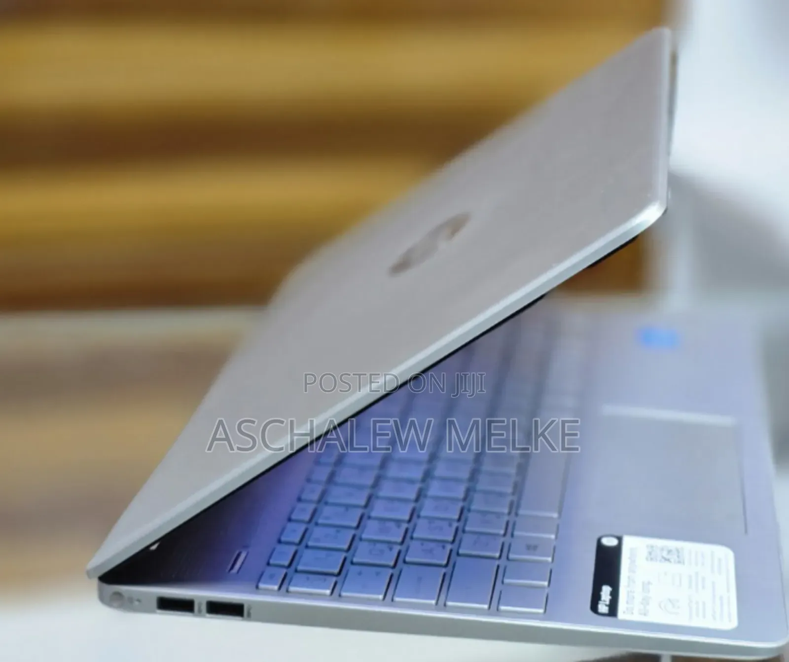 New Laptop HP Stream Notebook 8GB Intel Core I3 SSD 256GB