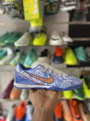 Nike Air Zoom Football Futsal Shoes