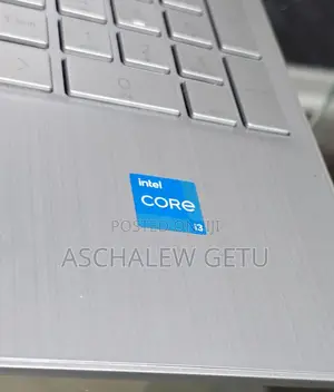 New Laptop HP Stream Notebook 16GB Intel Core I3 SSD 512GB