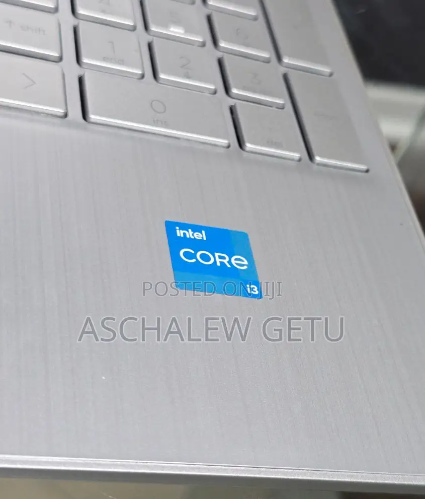 New Laptop HP Stream Notebook 16GB Intel Core I3 SSD 512GB