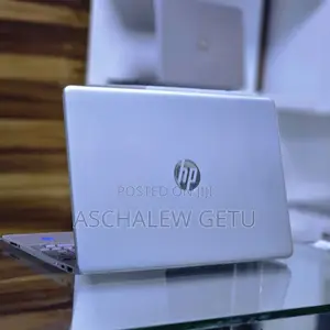 New Laptop HP Stream Notebook 16GB Intel Core I3 SSD 512GB