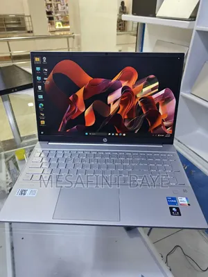 New Laptop HP Pavilion 15 16GB Intel Core I5 SSD 1T