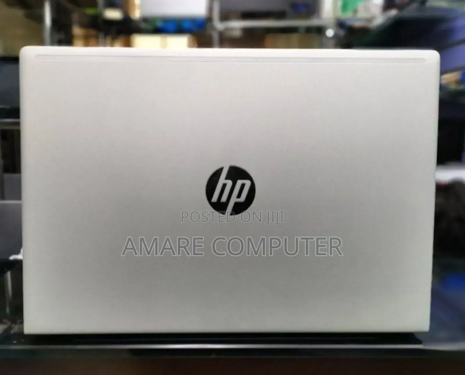 New Laptop HP 8GB AMD Ryzen 5 SSD 512GB